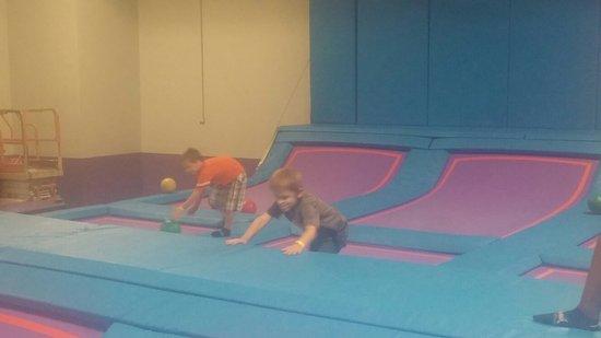 Altitude Trampoline Park