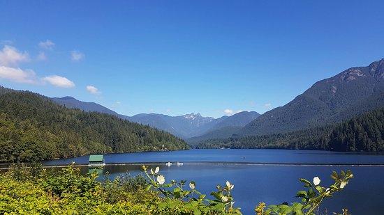 Capilano River Regional Park