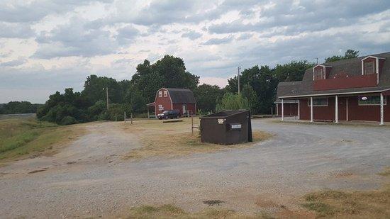 Kiser Cabins