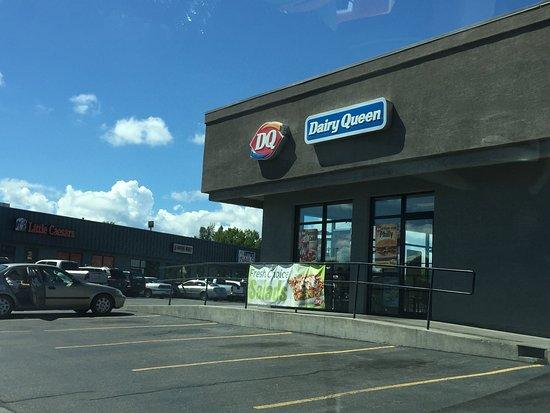 Dairy Queen (Treat)