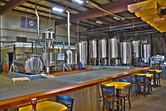 Mankato Brewery