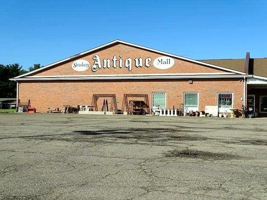 Strasburg Antique Mall