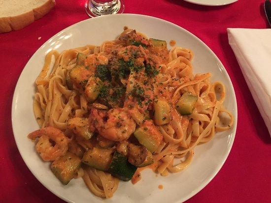 Pino's Authentic Italian Cuisine