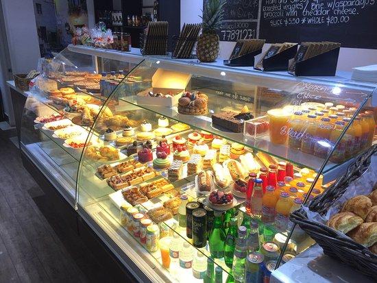 Jules Cafe Patisserie