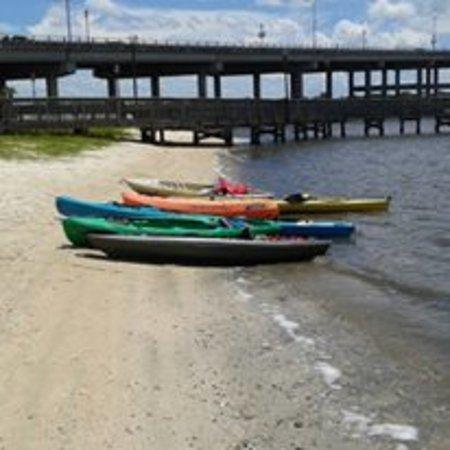 Kayak Atlantic Waters