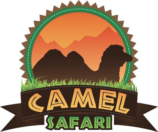 Camel Safari Las Vegas