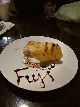 Fuji Grill