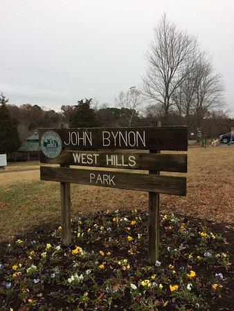 West Hills/John Bynon Park