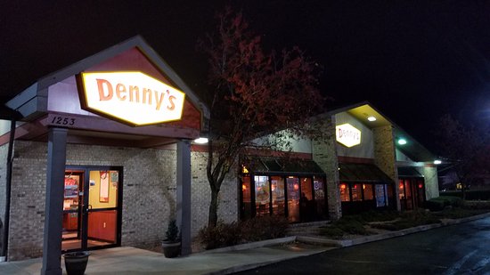 Denny's