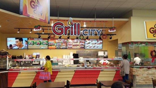 Grill City