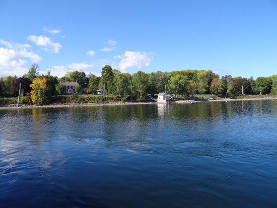 Lake Champlain