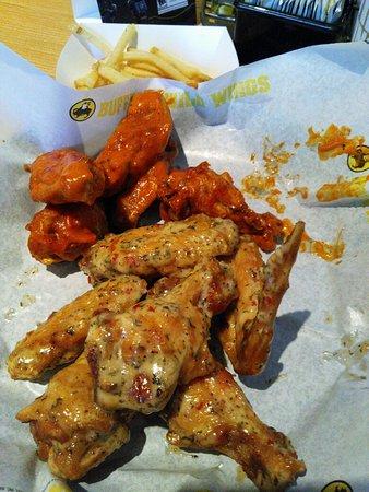 Buffalo Wild Wings