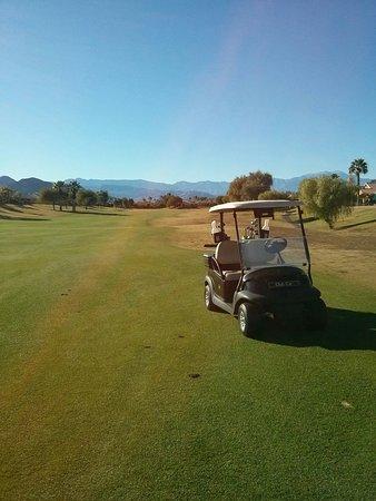 Indian Springs Golf & Country Club