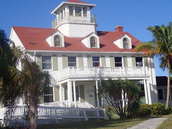 Palm Beach Maritime Museum