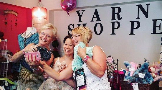 Yarn Shoppe Denver