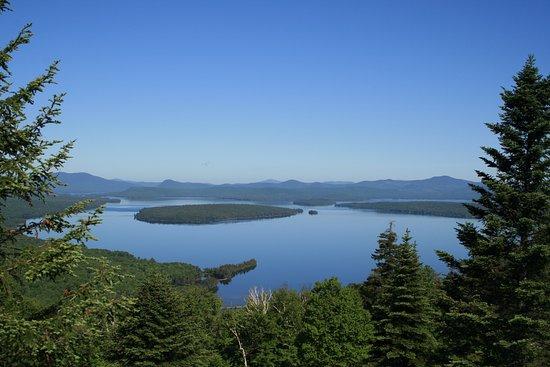 Rangeley Lakes Heritage Trust