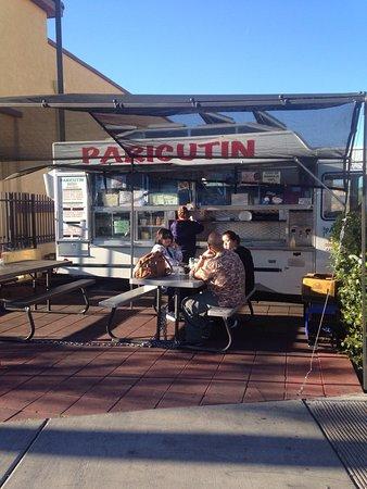 Paricutin