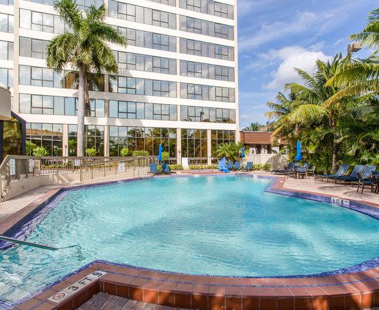 Holiday Inn Miami West - Airport Area, an IHG Hotel