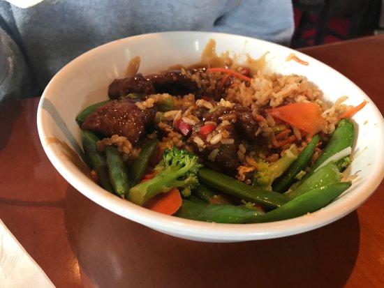 Pei Wei Asian Kitchen