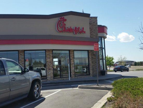 Chick-fil-A