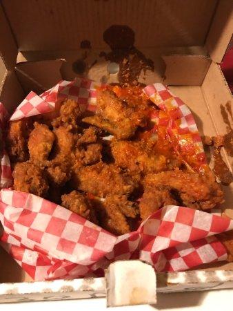 Vili's Pizza and Wings