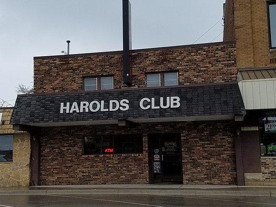 Harold's Club