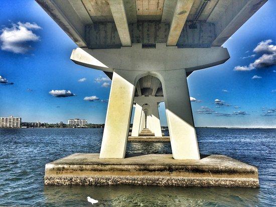 Sanibel Causeway