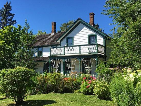 Haney House Museum