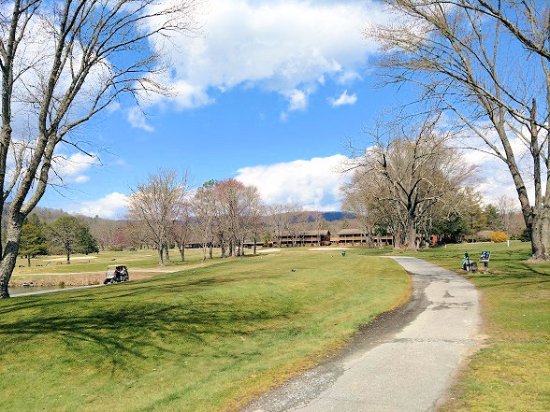 Etowah Valley Golf & Resort