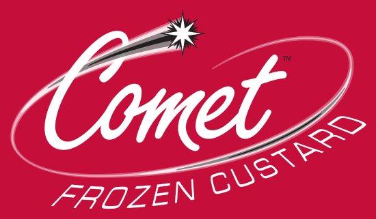 Comet Frozen Custard