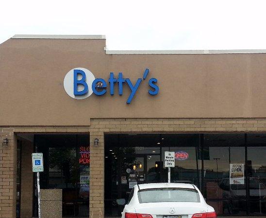 Betty's