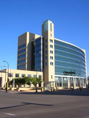 Federal Reserve Bank of Minneapolis