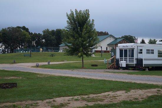 WestRich RV Park & Campground