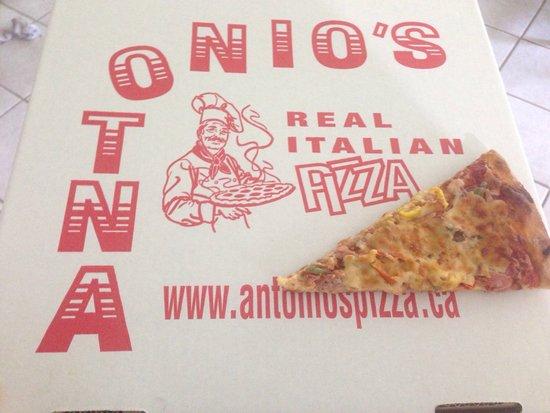 Antonios Pizza