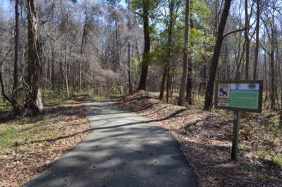 Green Creek Trail