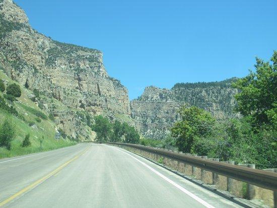 US Highway 16