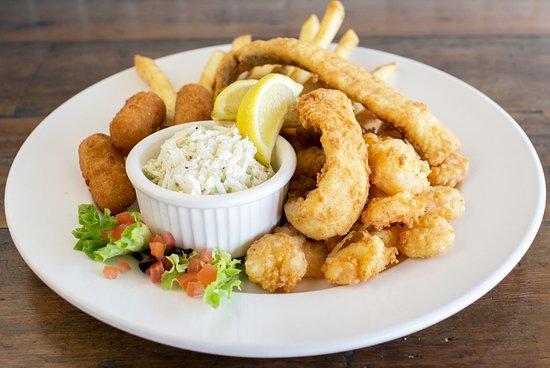 Cape Fear Seafood Company