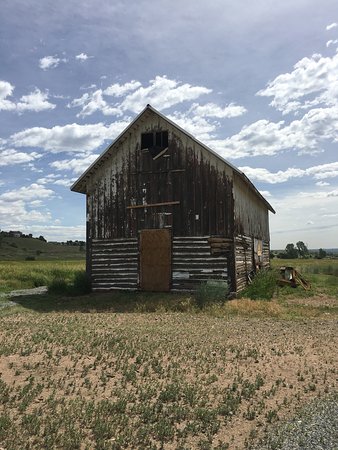 Hildebrand Ranch