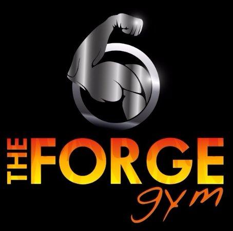 The Forge Gym