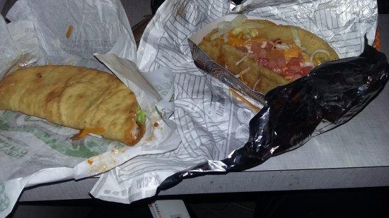 Taco Bell