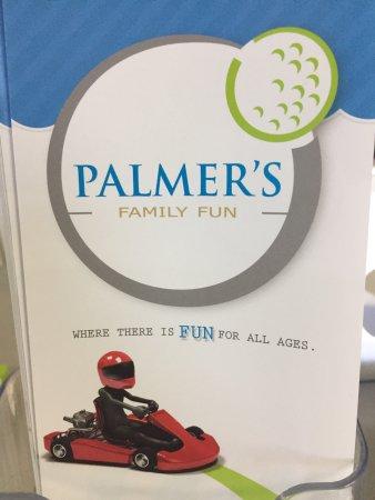 Palmer's Family Fun