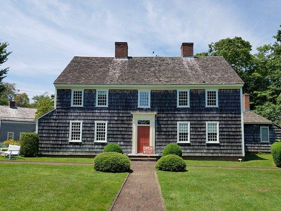 Custom House Museum