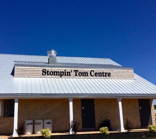 Stompin' Tom Centre