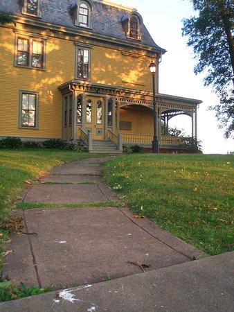 Secrets of Charlottetown Walking Tours