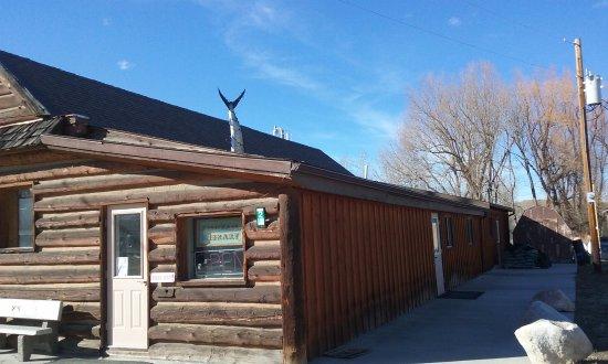 Fishtail General Store