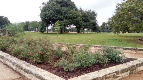 City of Austin Nature Preserves