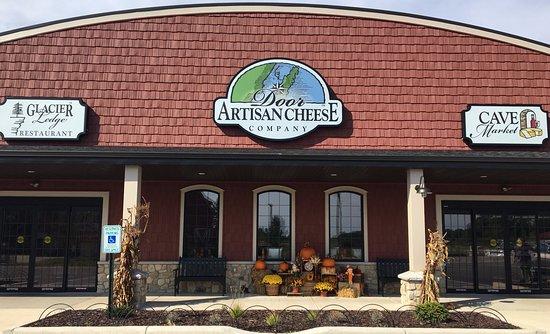 Door Artisan Cheese