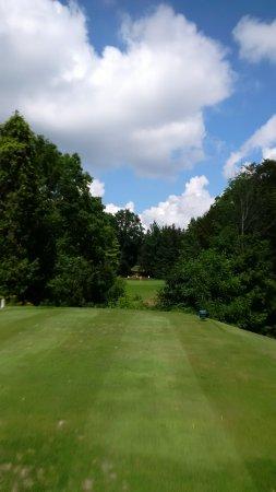 Echo Valley Golf Course