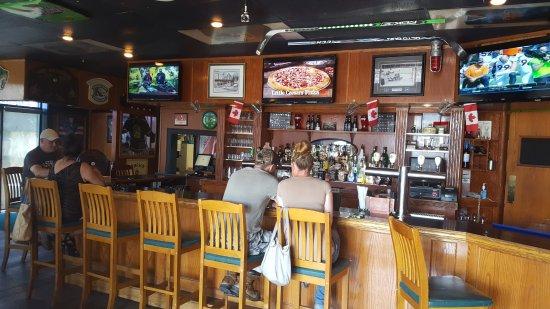 The Pub at Norwich Ave