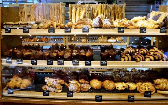 Boulangerie L'Amour Du Pain